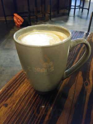 Z Beans Coffee