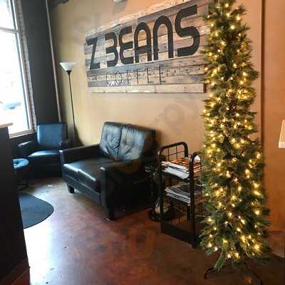 Z Beans Coffee