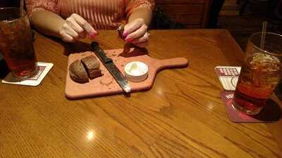 Outback Steakhouse