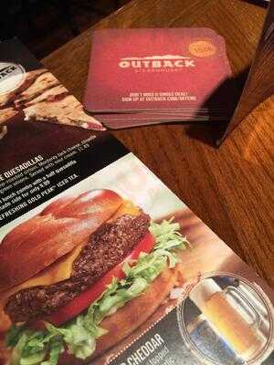 Outback Steakhouse