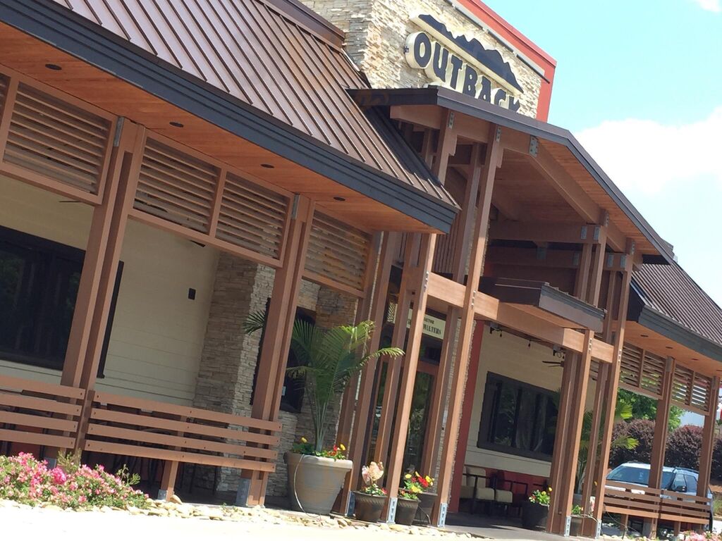 Outback Steakhouse