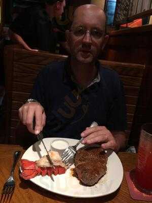 Outback Steakhouse