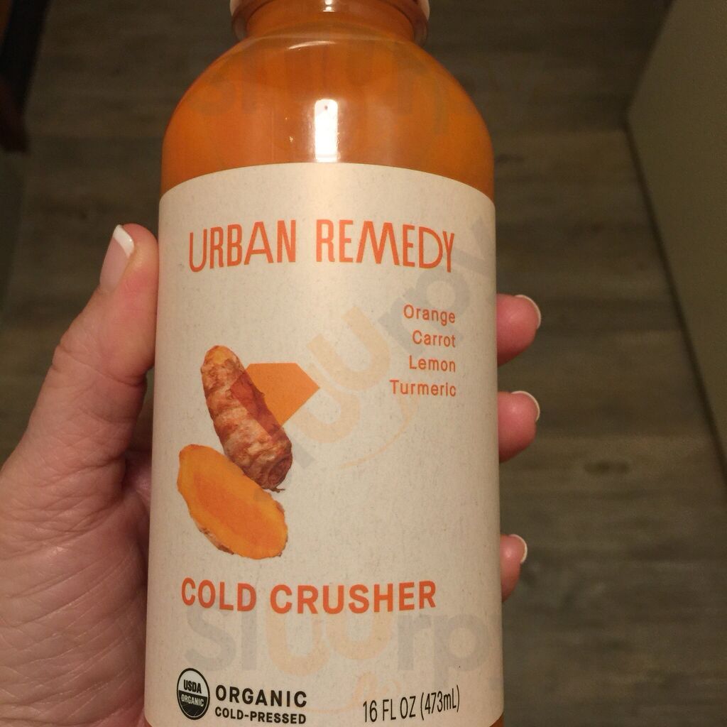 Urban Remedy