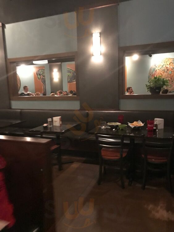 Mojitos Mexican Grill