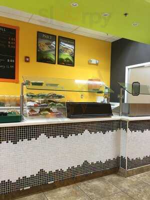 Padmini's Curry Grill