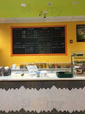 Padmini's Curry Grill