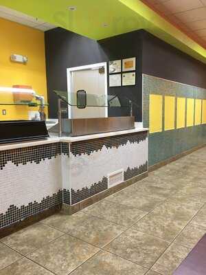 Padmini's Curry Grill