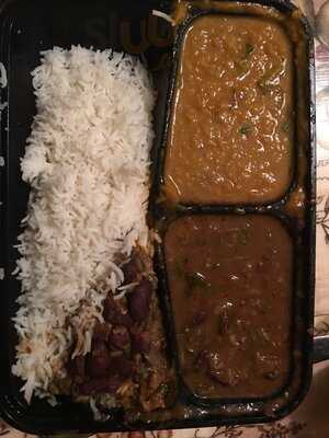 Padmini's Curry Grill