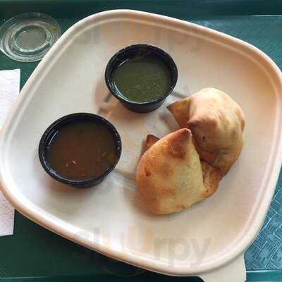 Padmini's Curry Grill