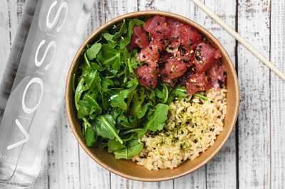 Pete's - Authentic Cooking