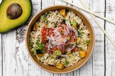 Pete's - Authentic Cooking