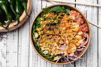 Pete's - Authentic Cooking