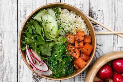 Pete's - Authentic Cooking