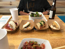 Pete's - Authentic Cooking