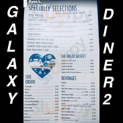 Galaxy Diner 2
