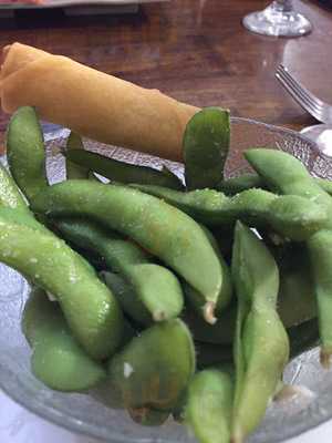 Sakura Japanese Rest & Sushi