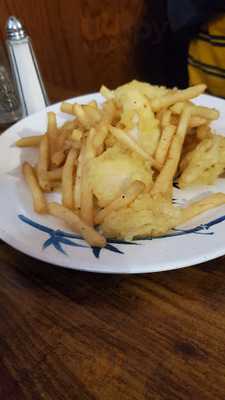 Sakura Japanese Rest & Sushi