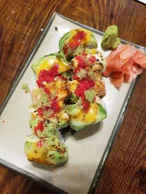 Sakura Japanese Rest & Sushi