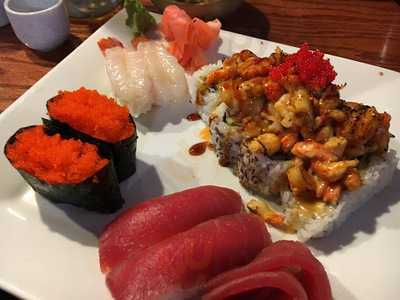 Sakura Japanese Rest & Sushi