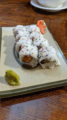 Sakura Japanese Rest & Sushi