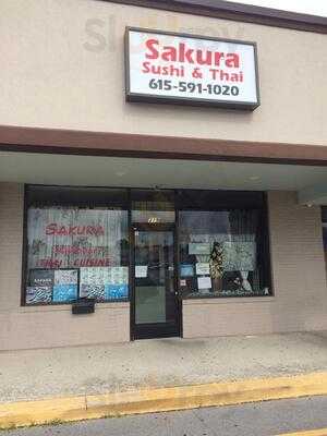 Sakura Japanese Rest & Sushi