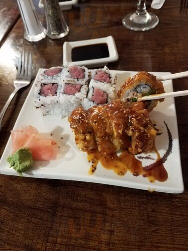 Sakura Japanese Rest & Sushi