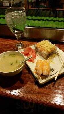 Sakura Japanese Rest & Sushi