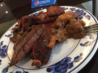 Emperor's Buffet And Grill