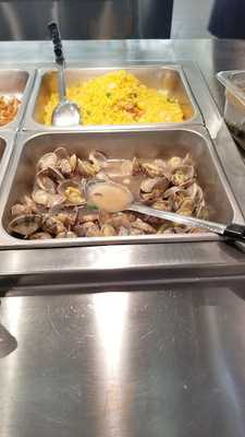 Emperor's Buffet And Grill