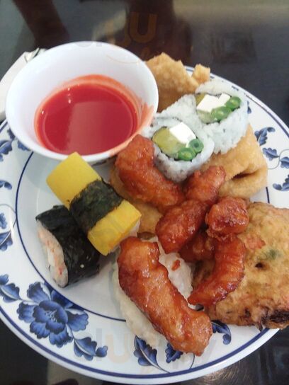 Emperor's Buffet And Grill