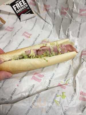 Jimmy John's
