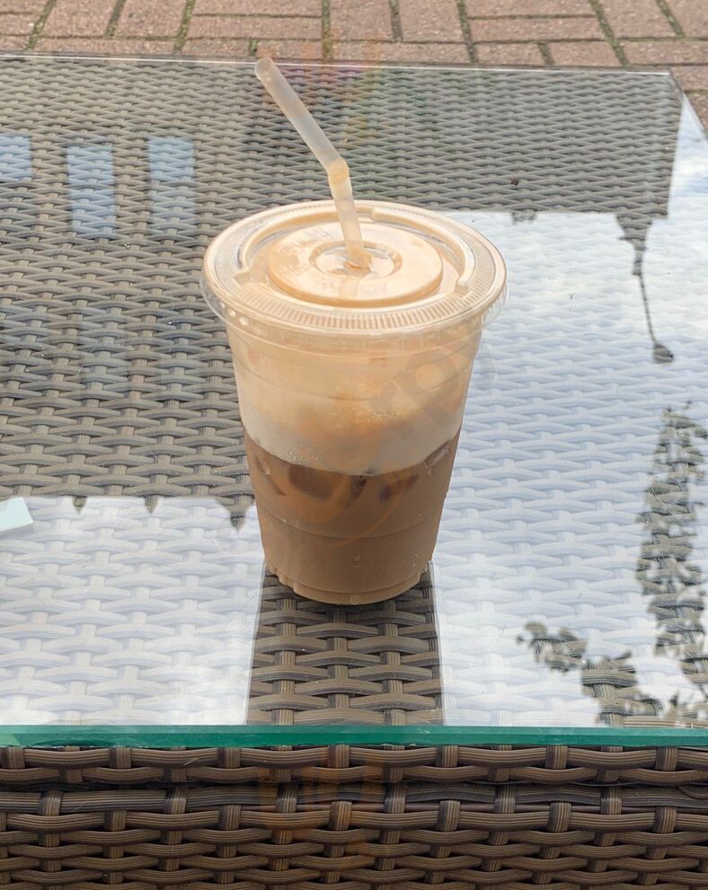 Cafe Aroma