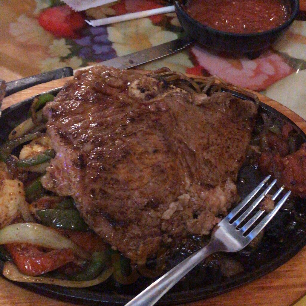 El Toro Mexican Restaurant