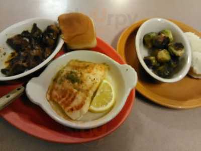 Blake's Restaurant & Ice Cream