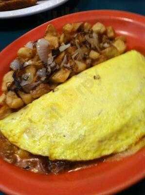 Blake's Restaurant & Ice Cream