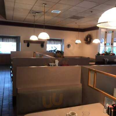 Blake's Restaurant & Ice Cream