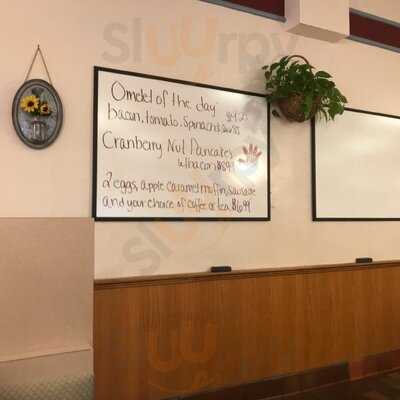 Blake's Restaurant & Ice Cream