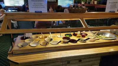 Angelo's Pizza And Steakhouse