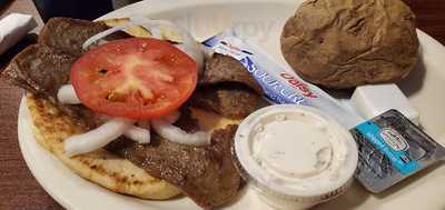 Angelo's Pizza And Steakhouse