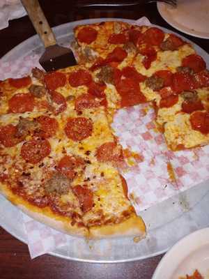 Angelo's Pizza And Steakhouse