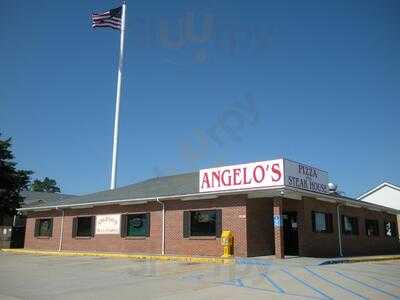 Angelo's Pizza And Steakhouse