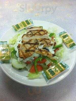 Angelo's Pizza And Steakhouse