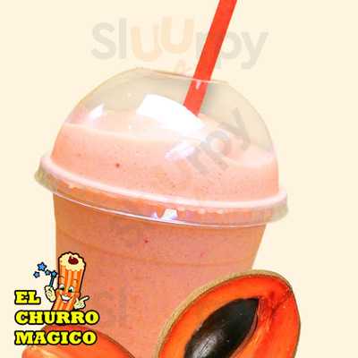 El Churro Magico