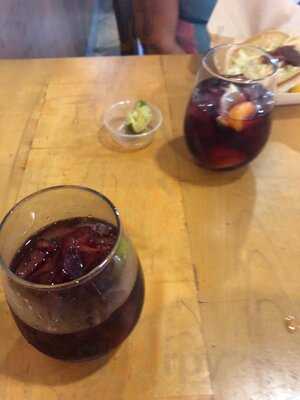 Rubio's Coastal Grill