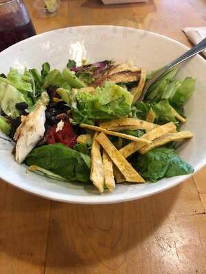 Rubio's Coastal Grill