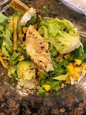 Rubio's Coastal Grill