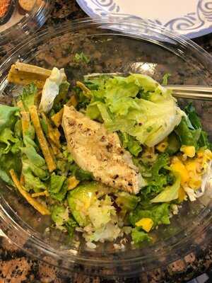 Rubio's Coastal Grill