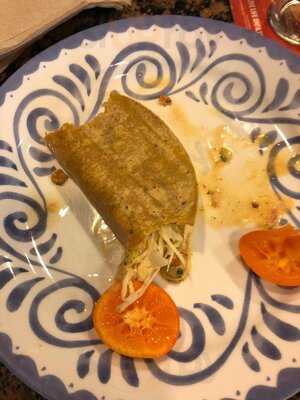 Rubio's Coastal Grill