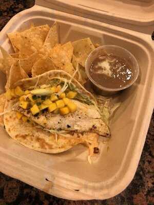 Rubio's Coastal Grill