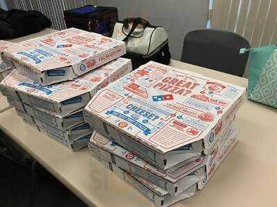 Domino's Pizza